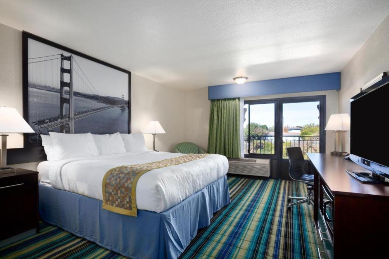 Super 8 By Wyndham Vallejo/Napa Valley Екстериор снимка