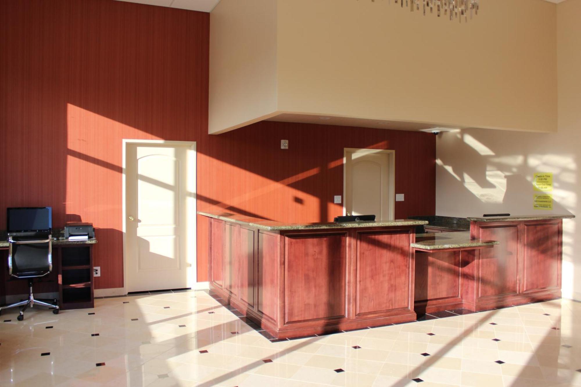 Super 8 By Wyndham Vallejo/Napa Valley Екстериор снимка