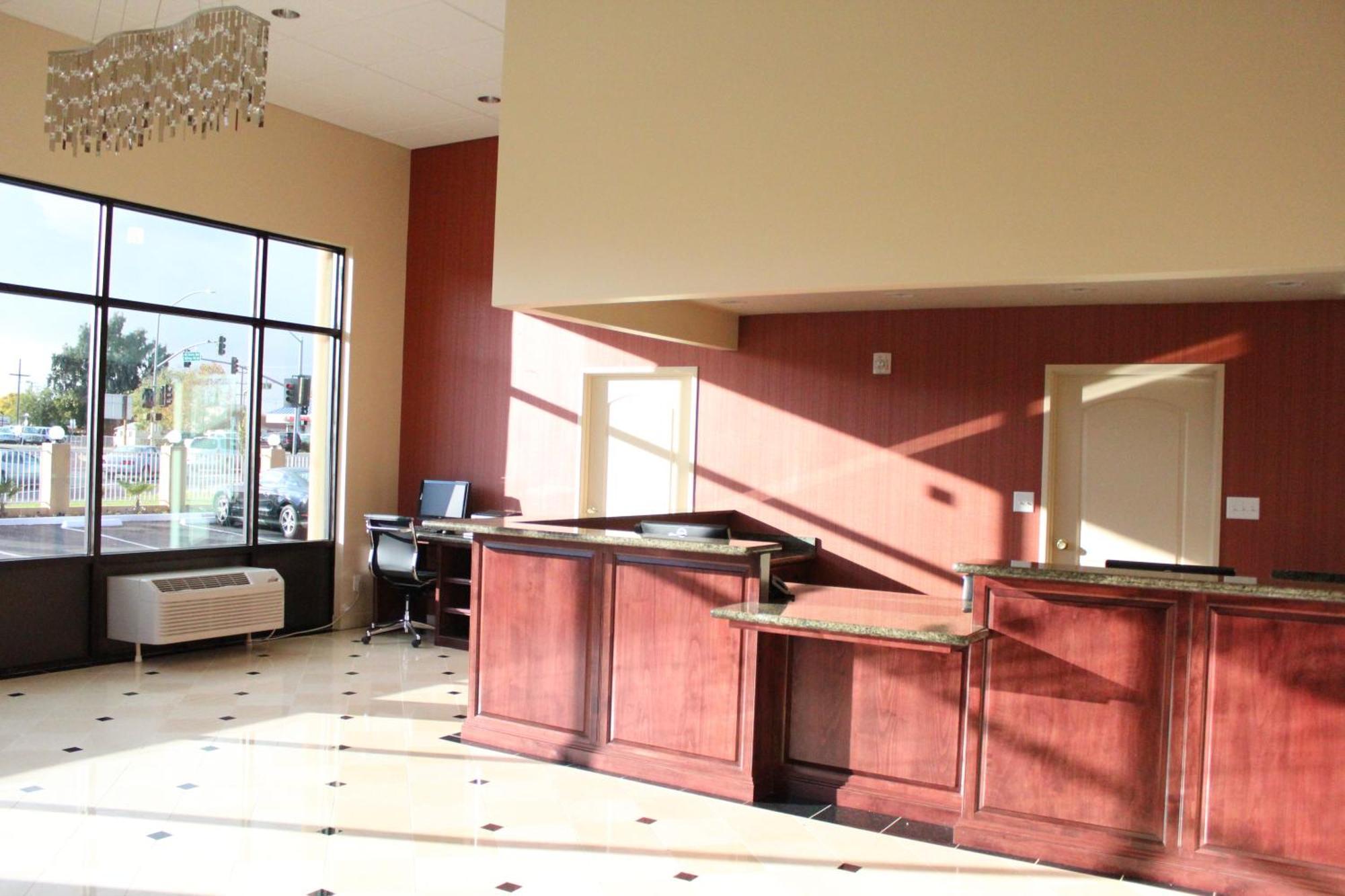 Super 8 By Wyndham Vallejo/Napa Valley Екстериор снимка