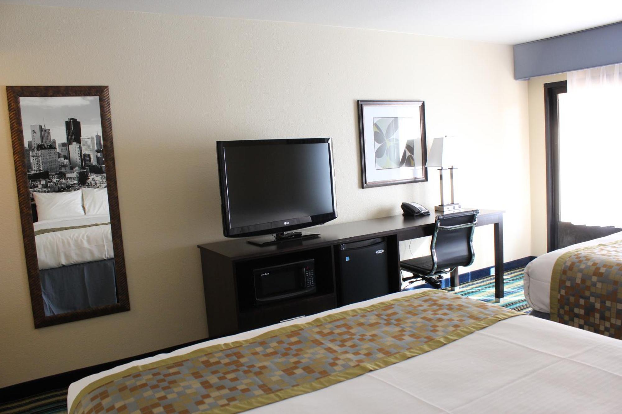 Super 8 By Wyndham Vallejo/Napa Valley Екстериор снимка